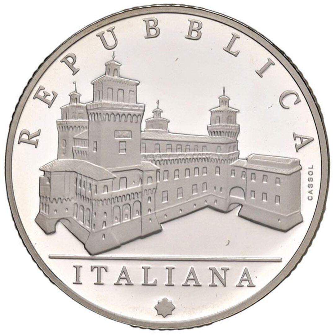 Dritto moneta