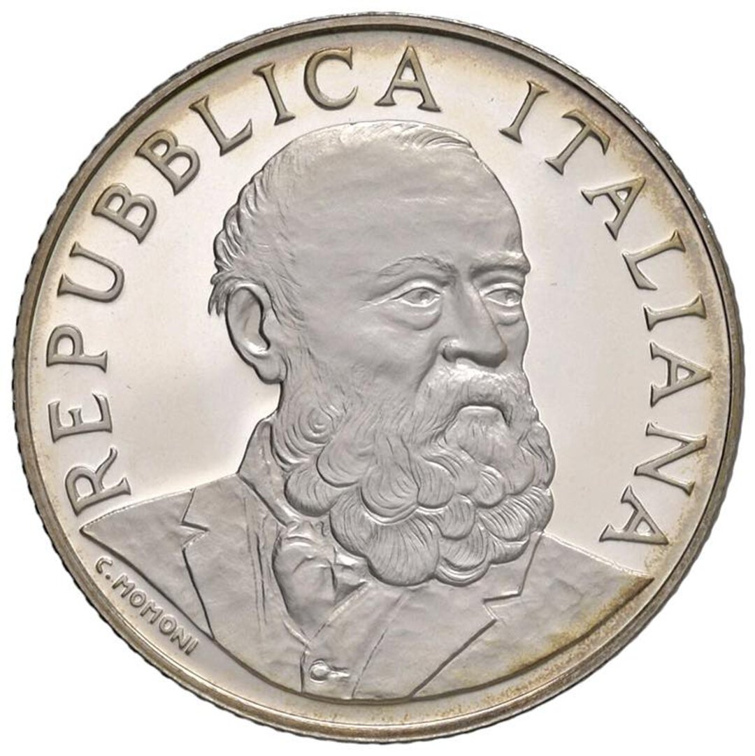 Dritto moneta