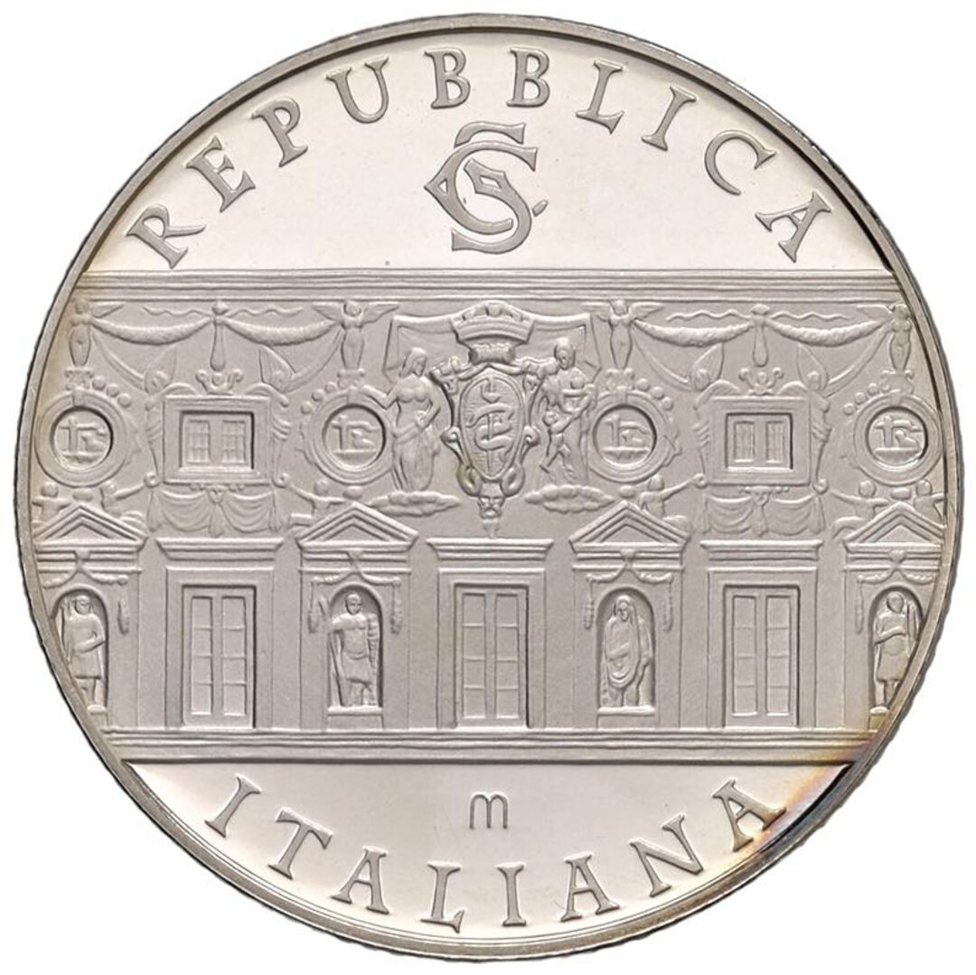 Dritto moneta