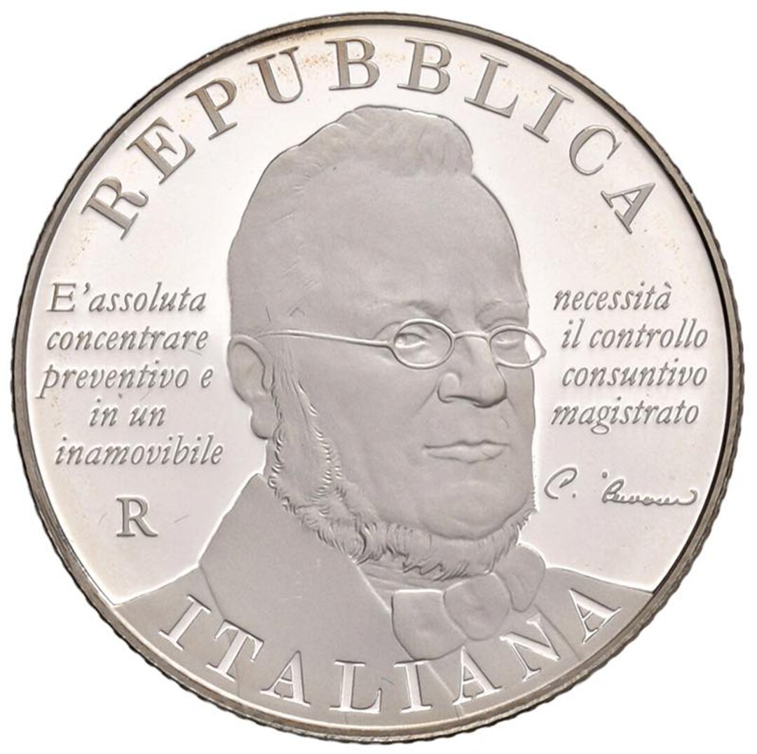 Dritto moneta