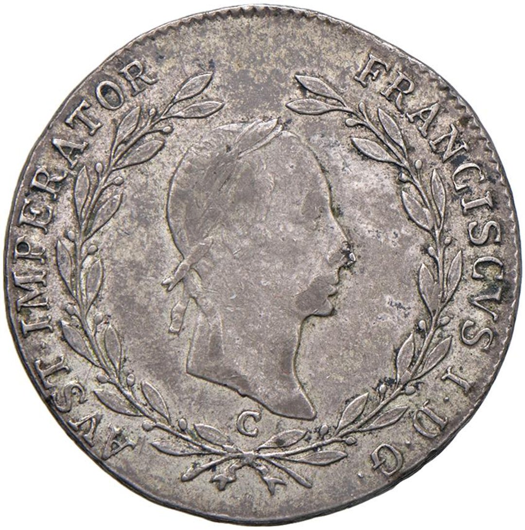 Dritto moneta