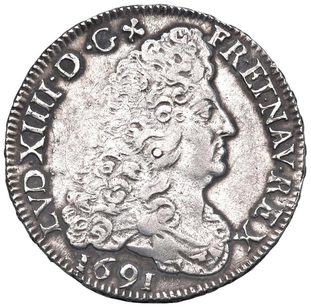 Dritto moneta