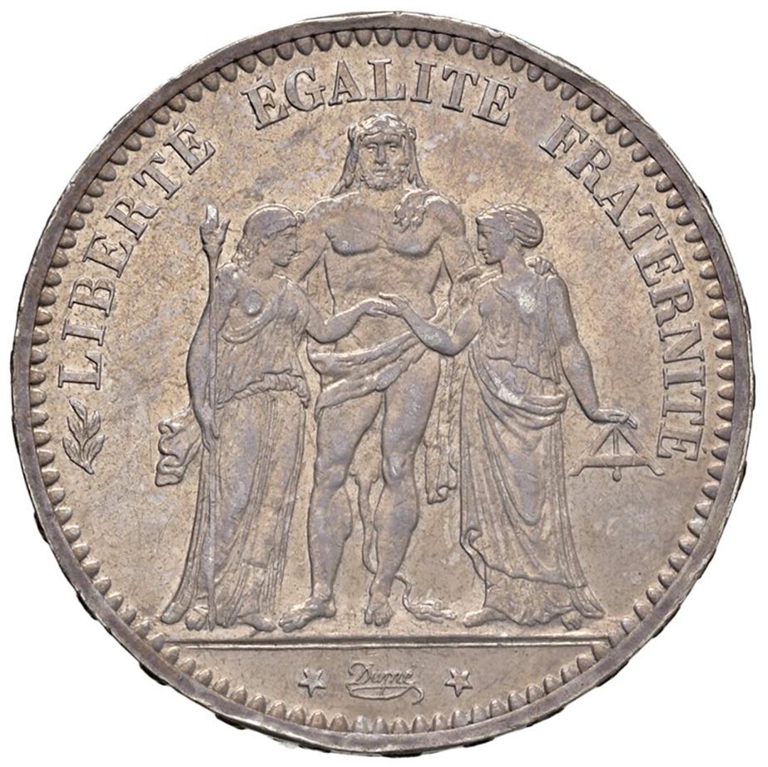 Dritto moneta