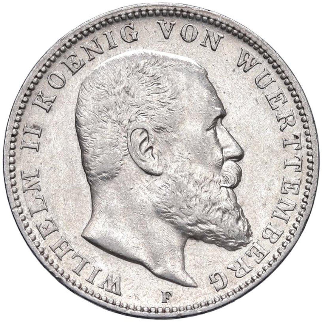Dritto moneta