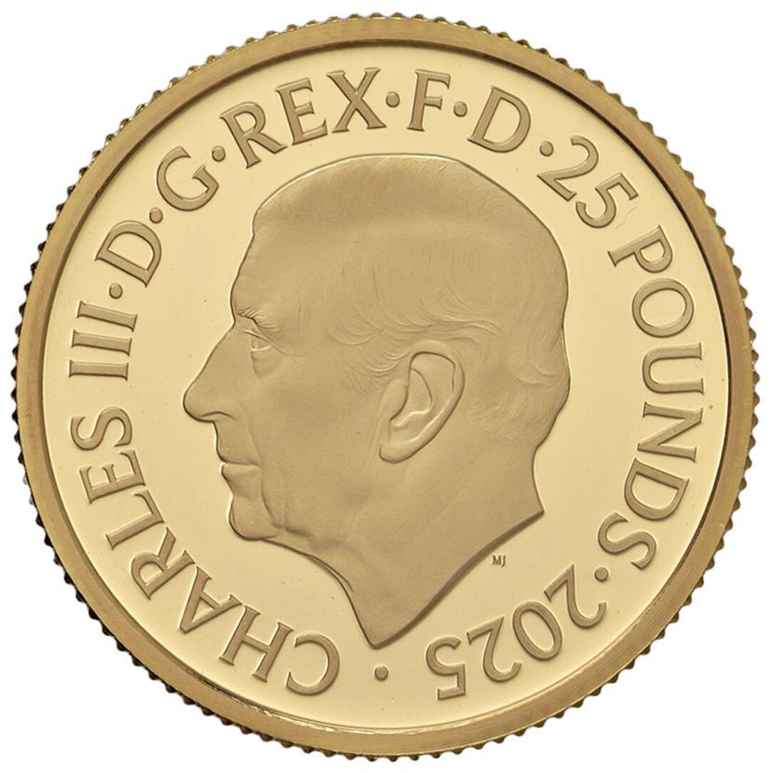 Dritto moneta