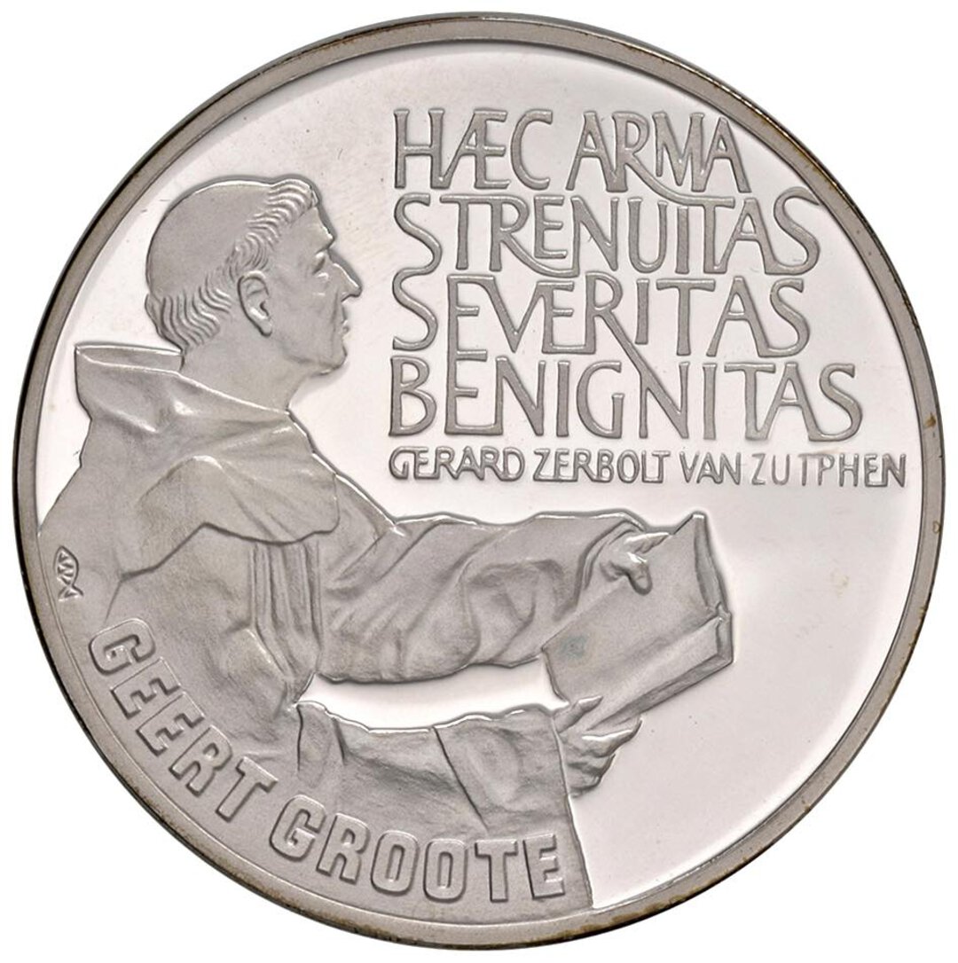 Dritto moneta