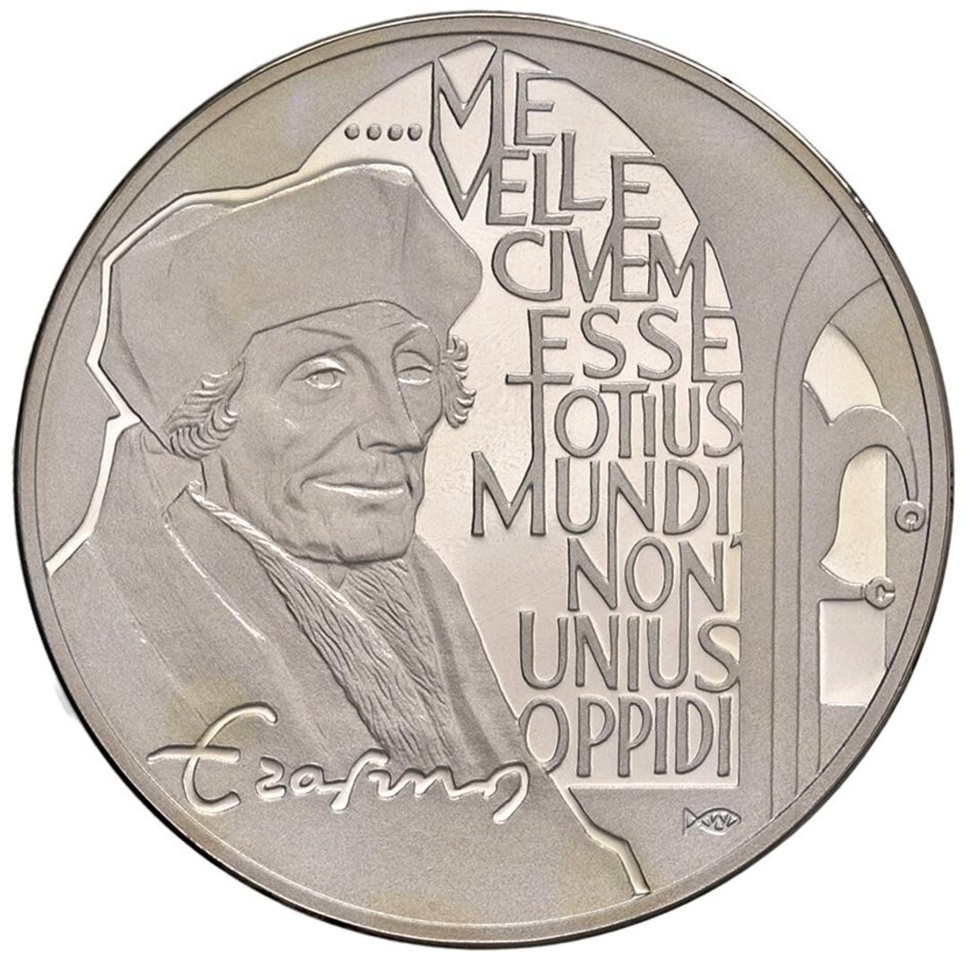 Dritto moneta