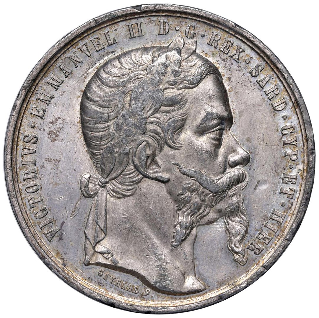 Dritto moneta