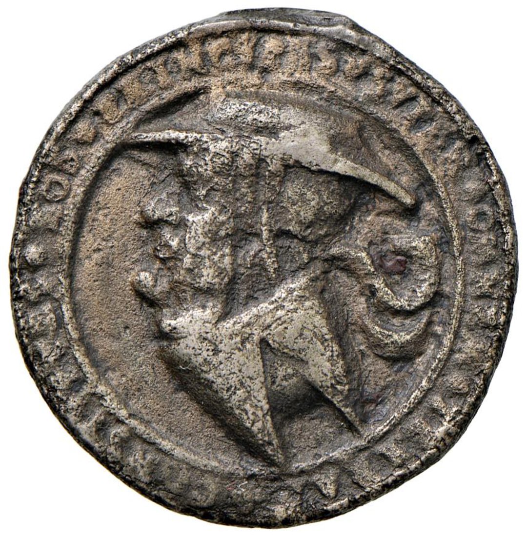 Dritto moneta