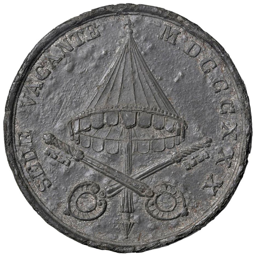 Dritto moneta