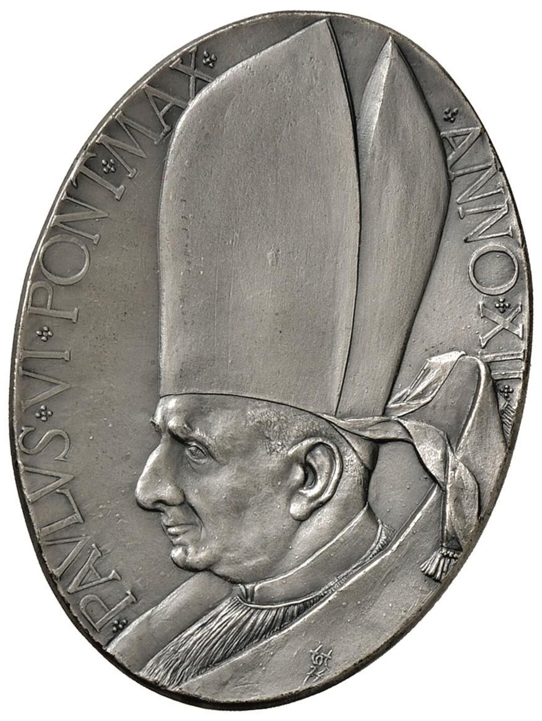Dritto moneta