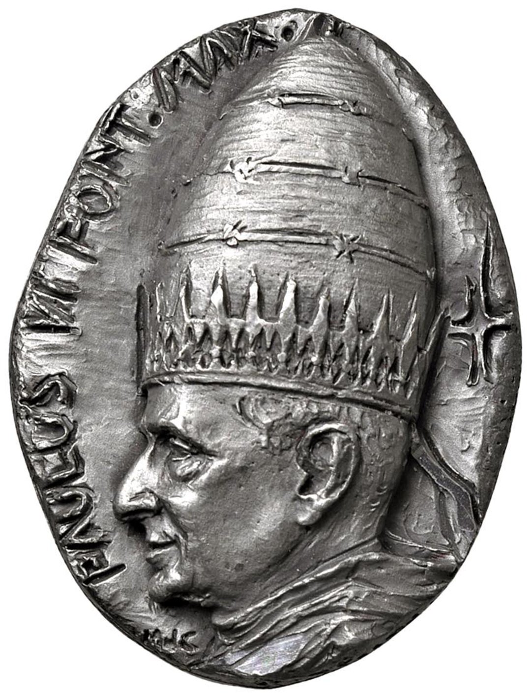 Dritto moneta