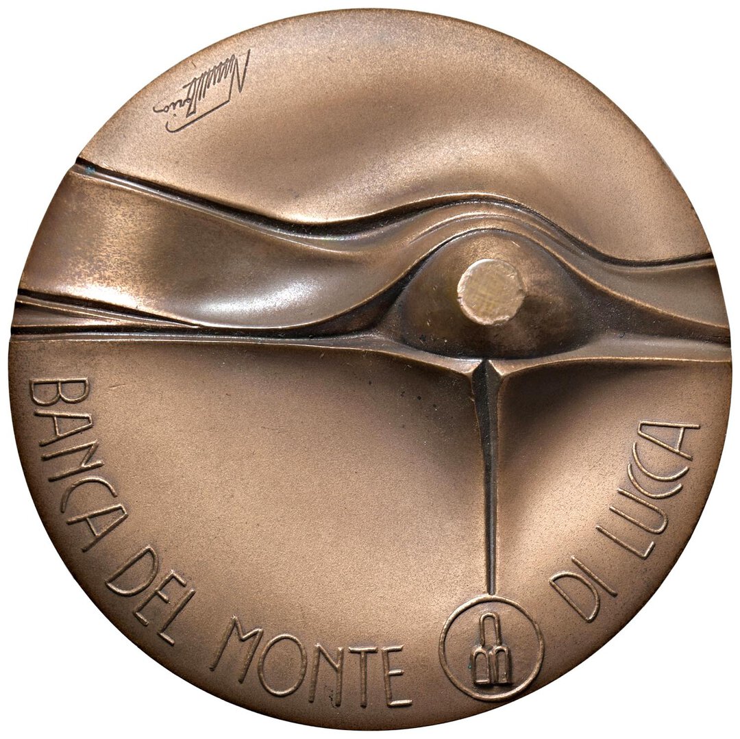 Dritto moneta