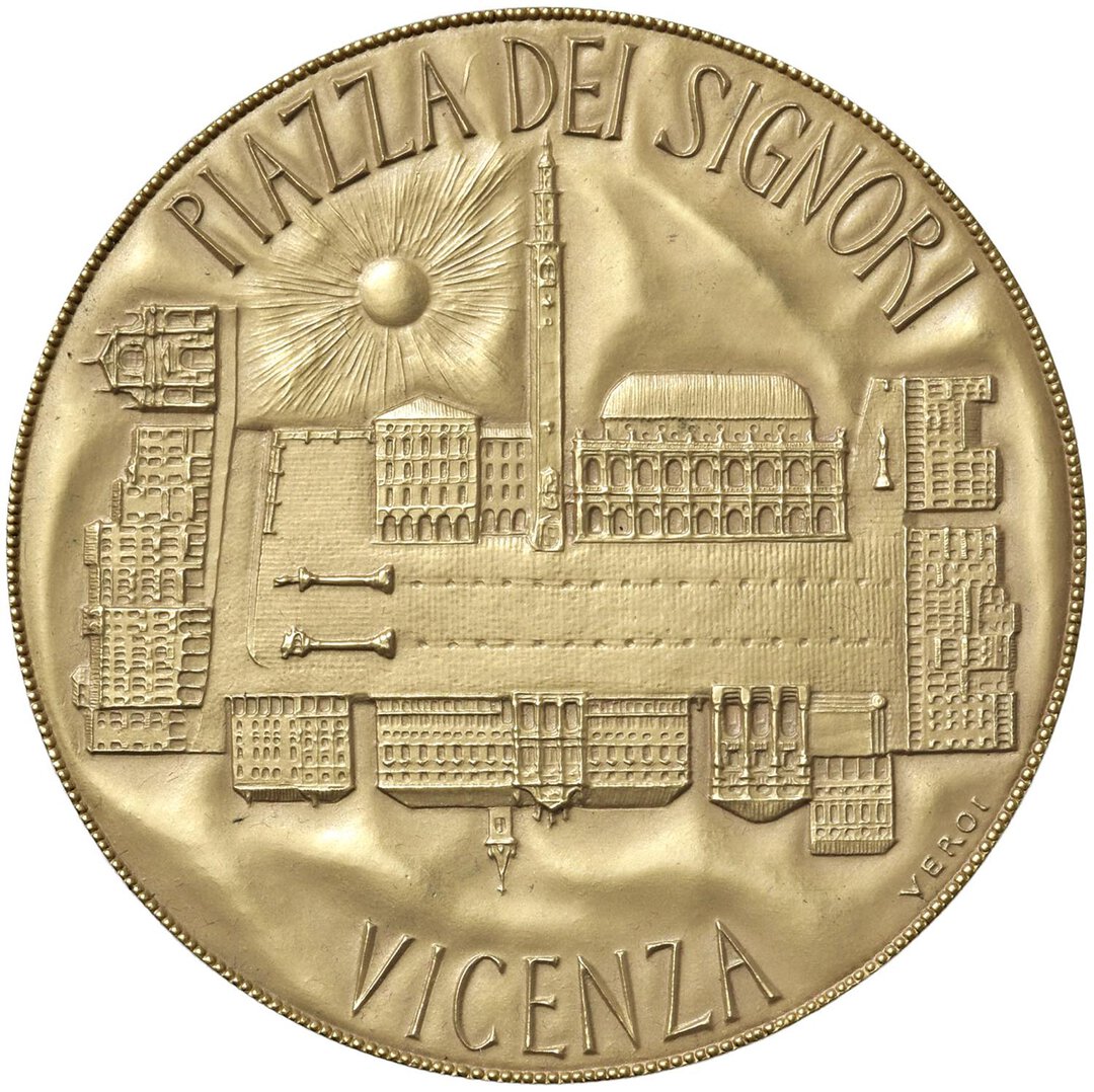 Dritto moneta