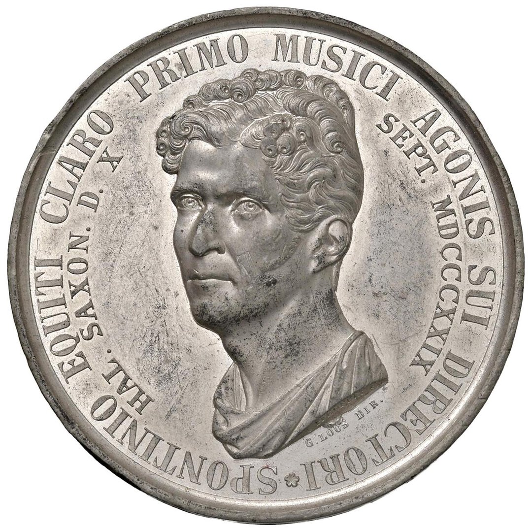 Dritto moneta