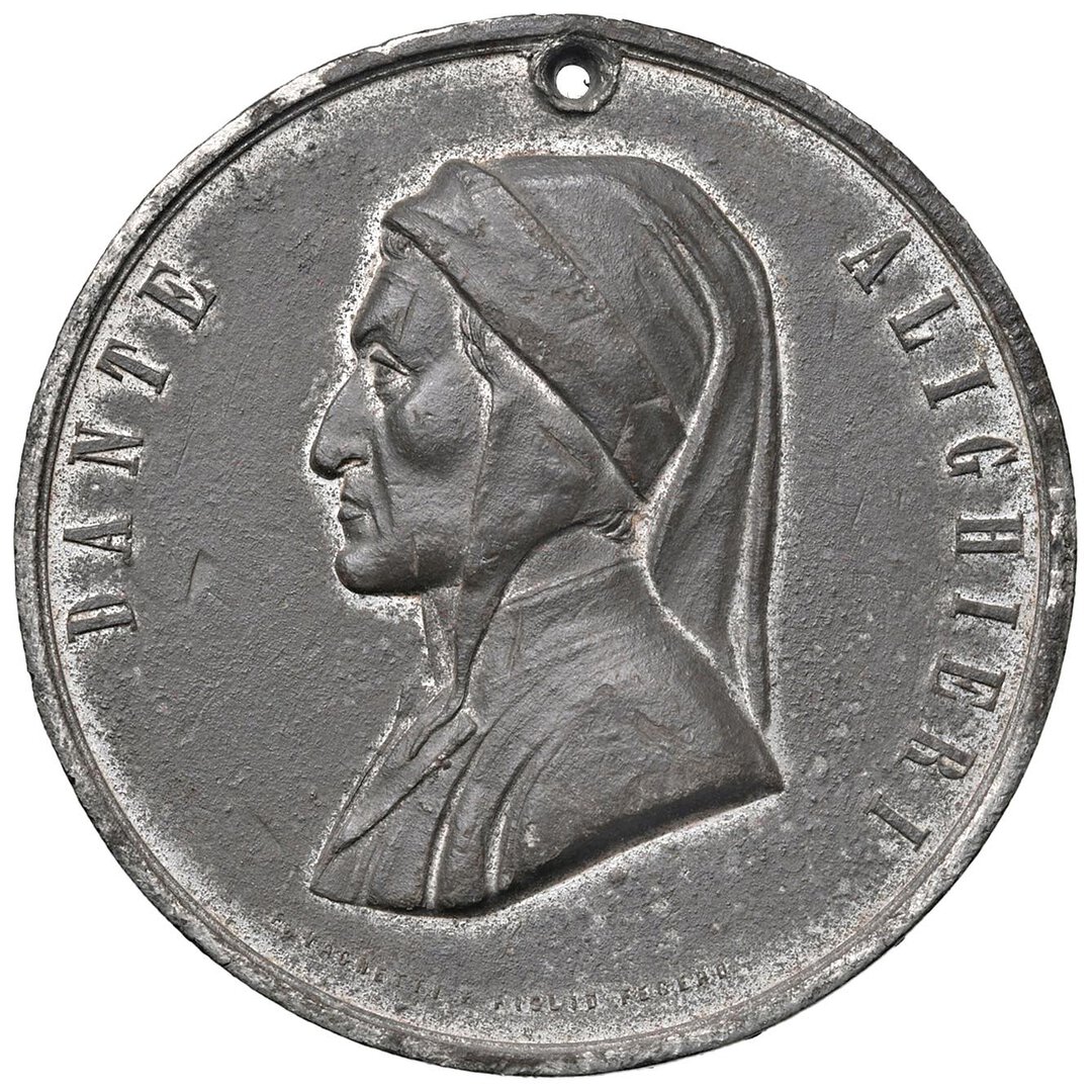 Dritto moneta
