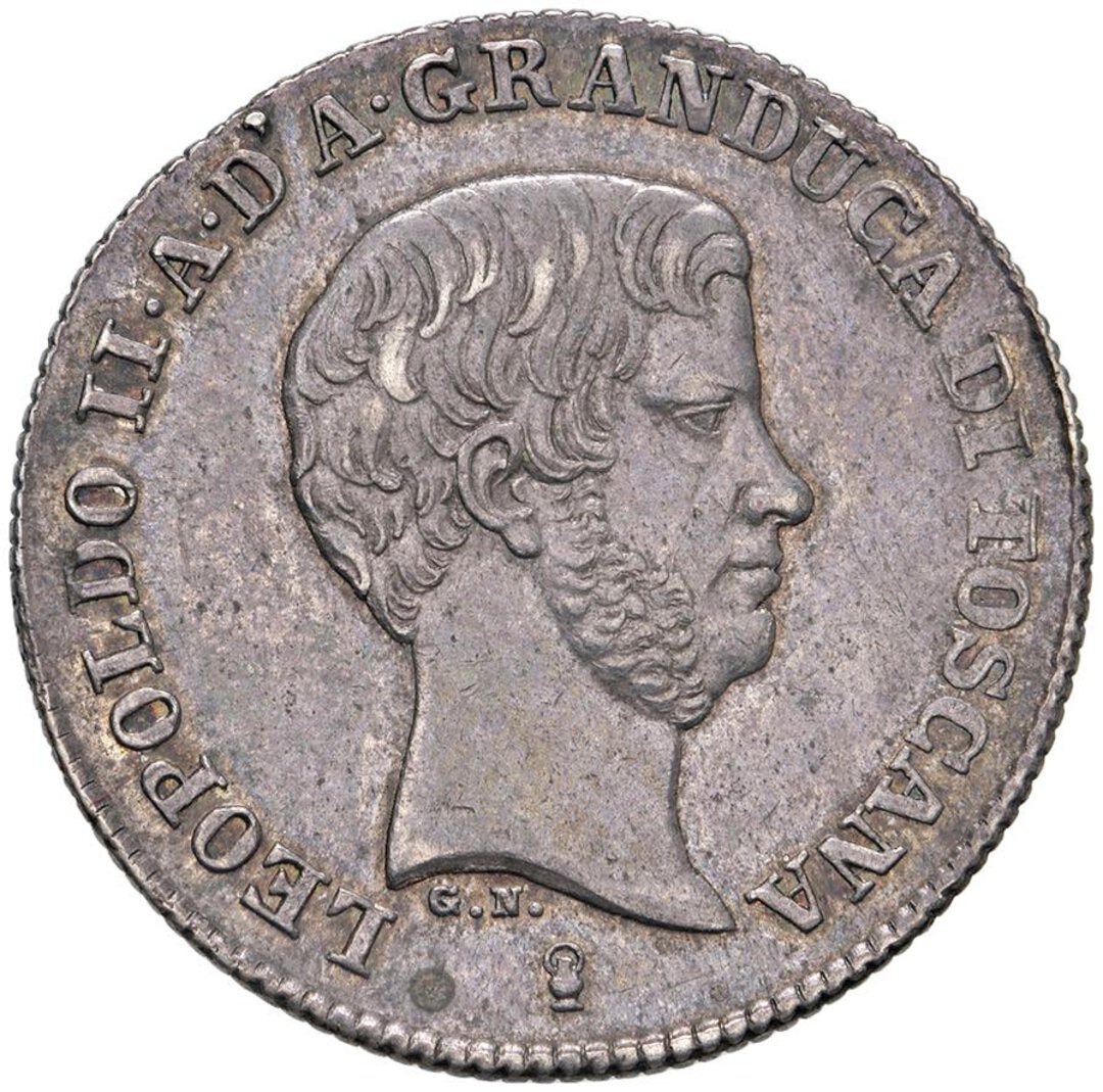 Dritto moneta
