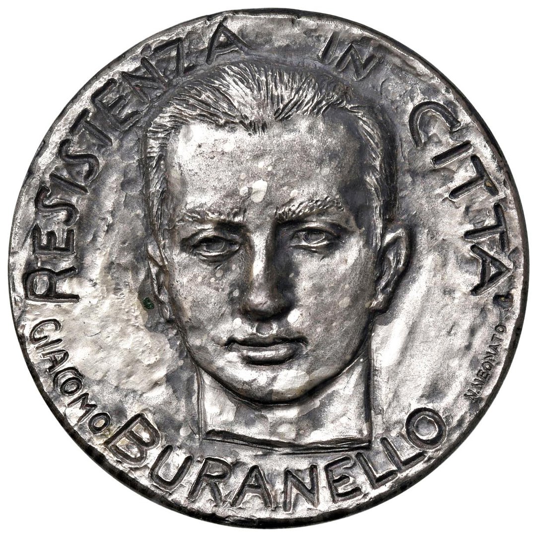 Dritto moneta