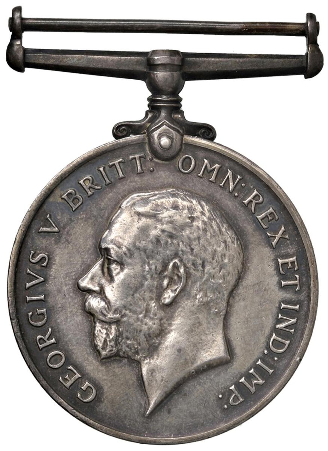 Dritto moneta