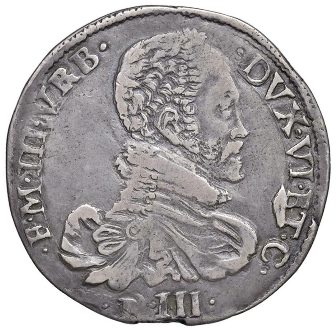 Dritto moneta