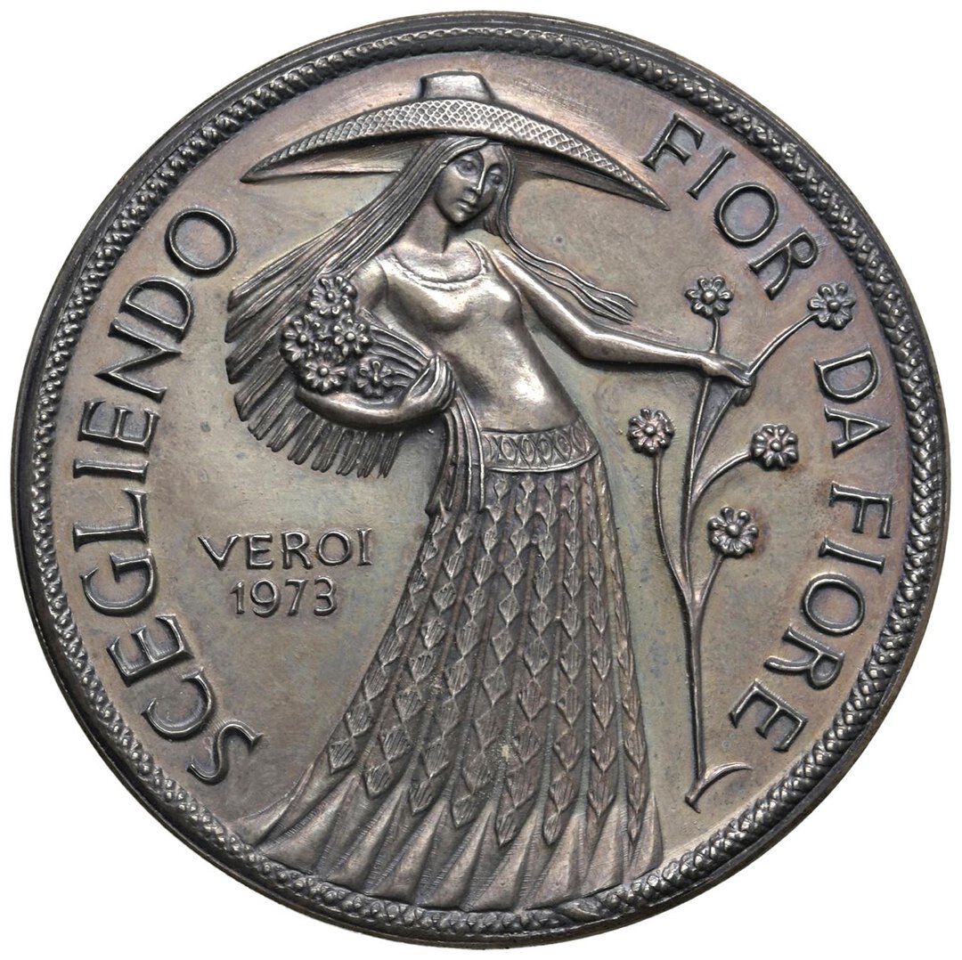 Dritto moneta