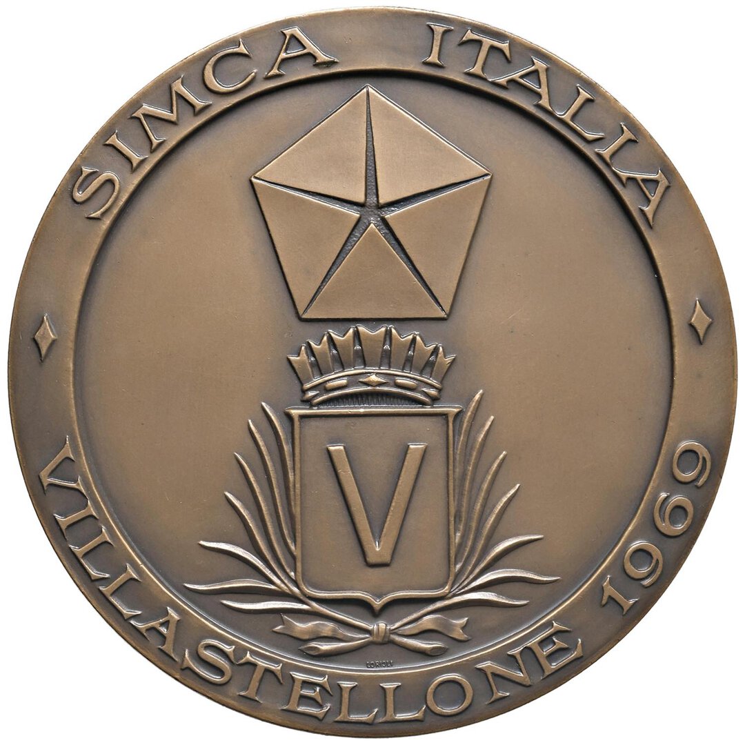 Dritto moneta
