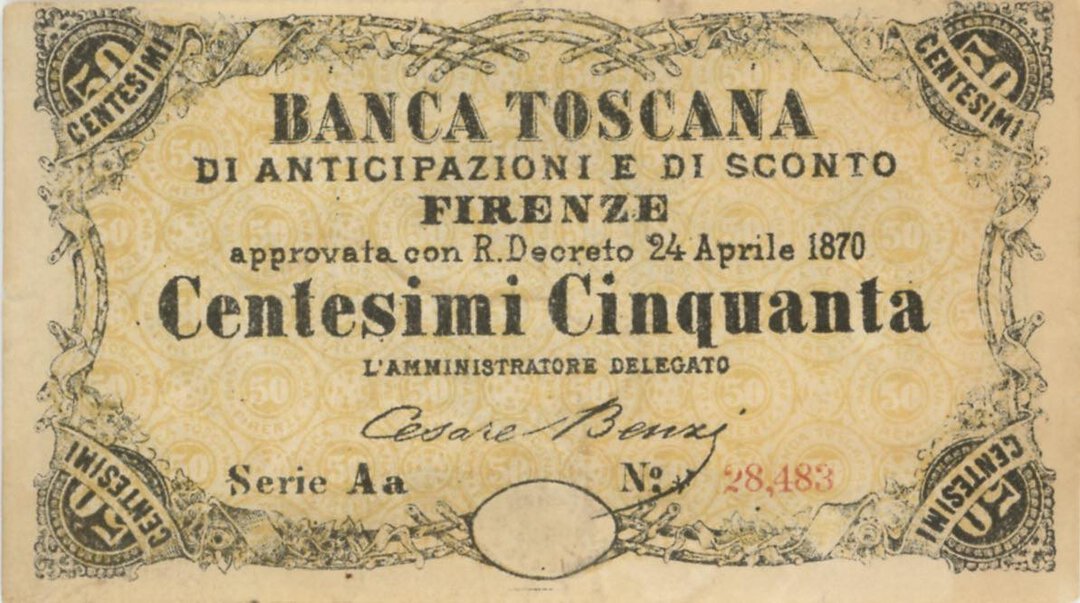 Dritto moneta