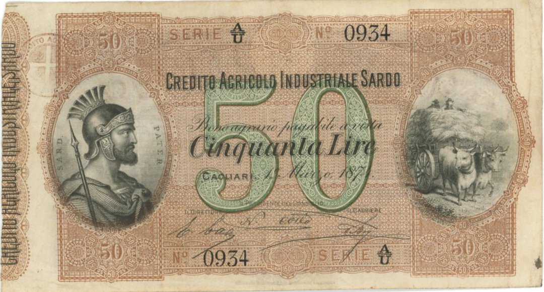 Dritto moneta