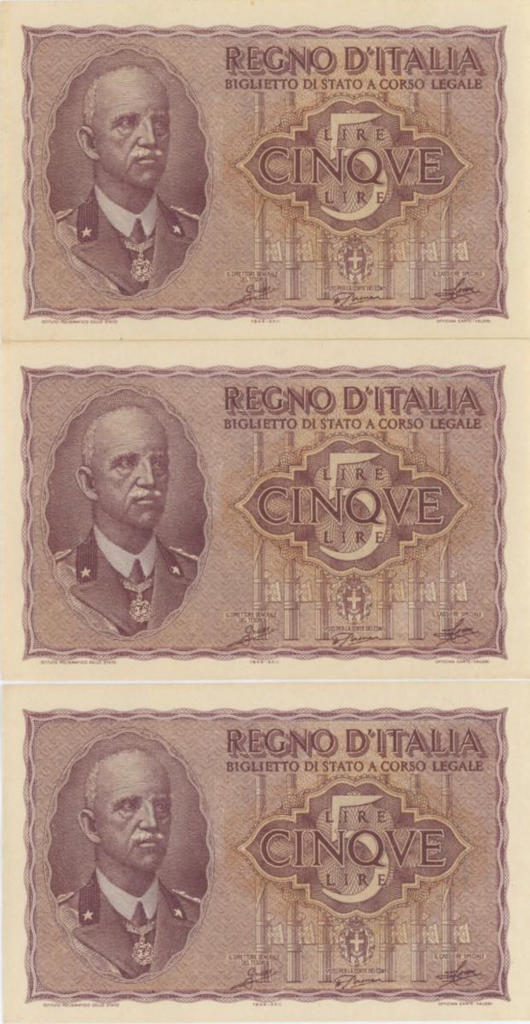 Dritto moneta