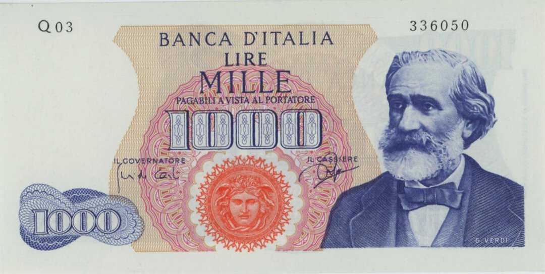 Dritto moneta