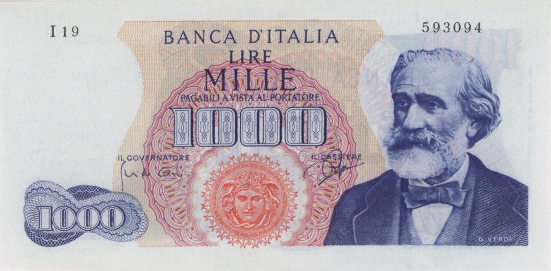 Dritto moneta