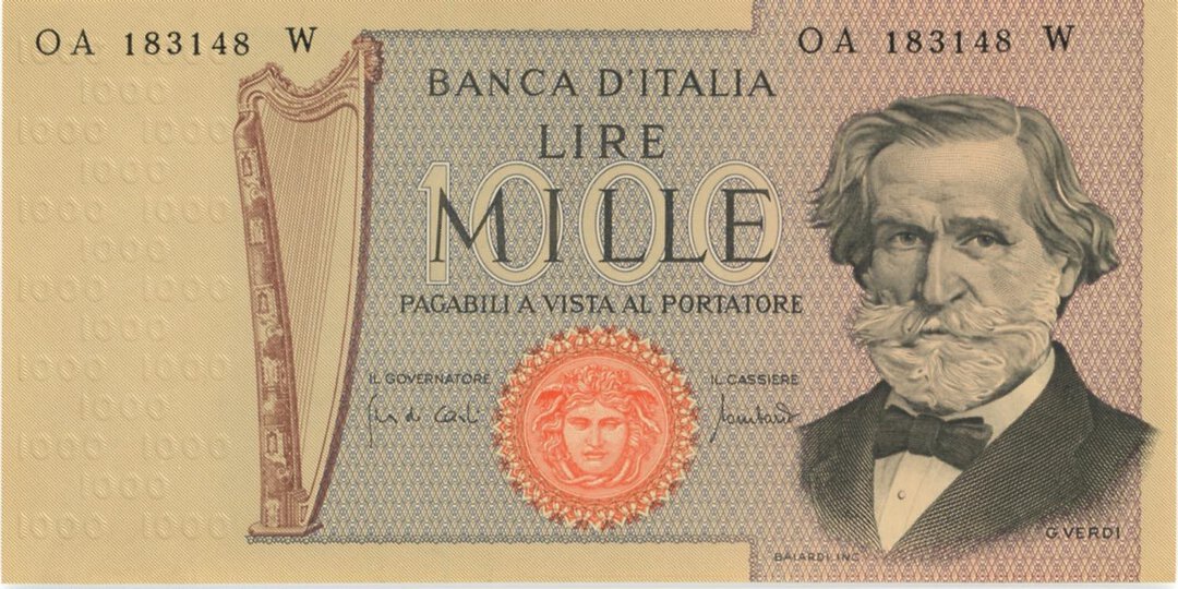 Dritto moneta