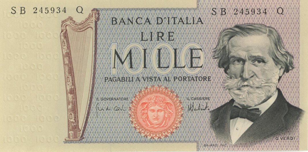 Dritto moneta
