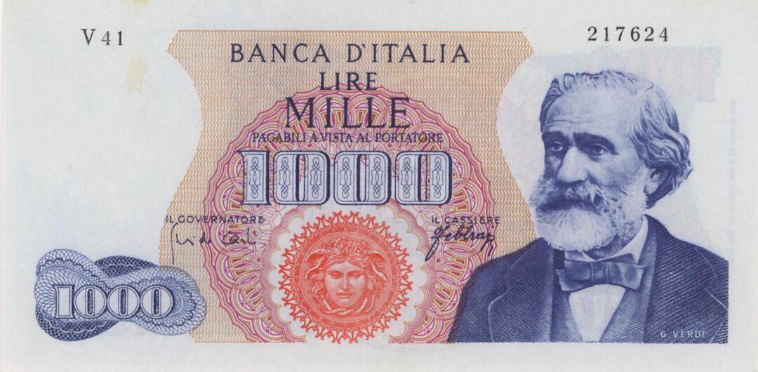Dritto moneta