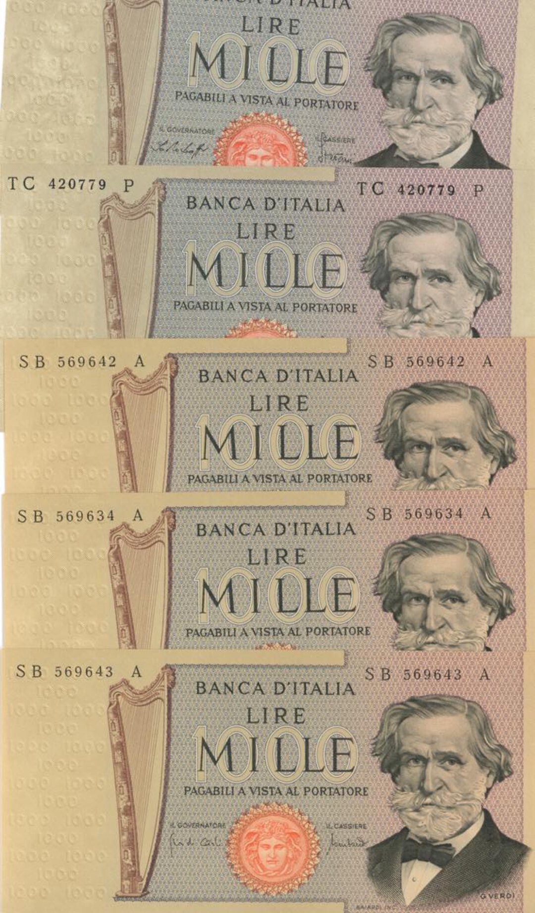 Dritto moneta