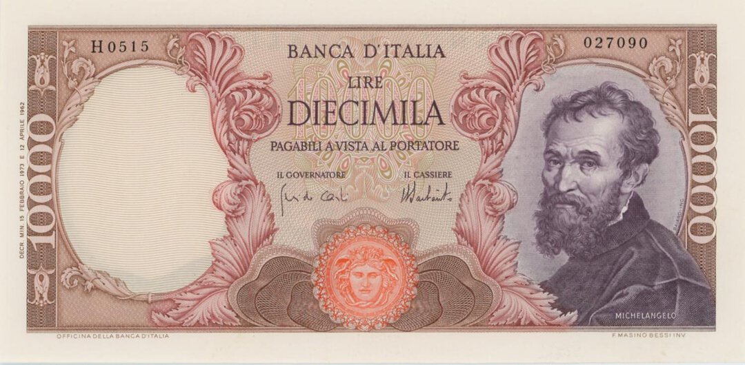Dritto moneta