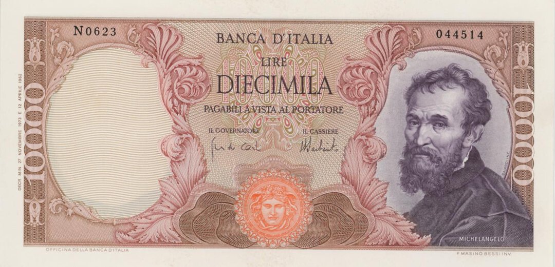 Dritto moneta