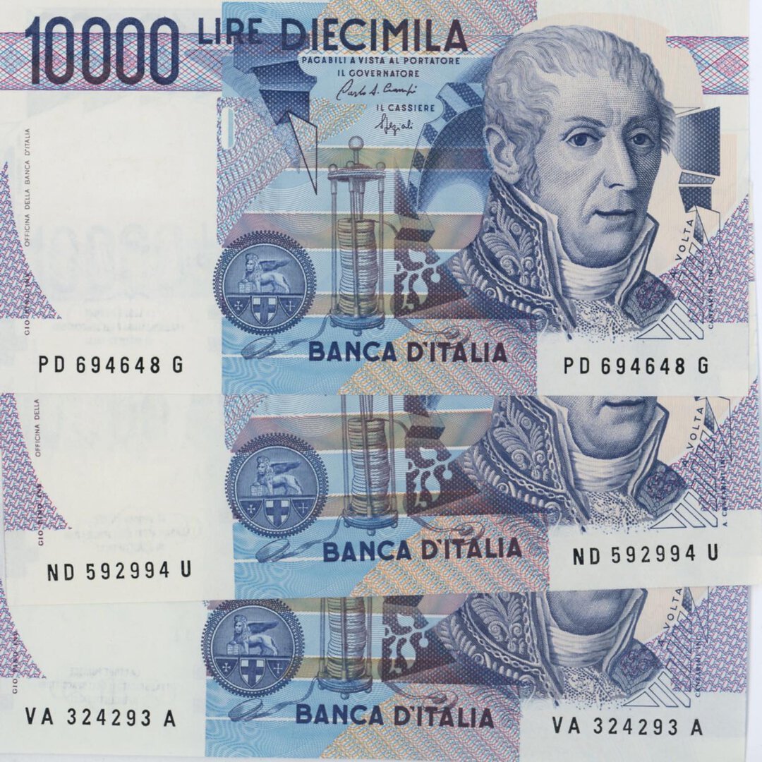 Dritto moneta