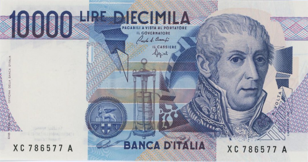 Dritto moneta
