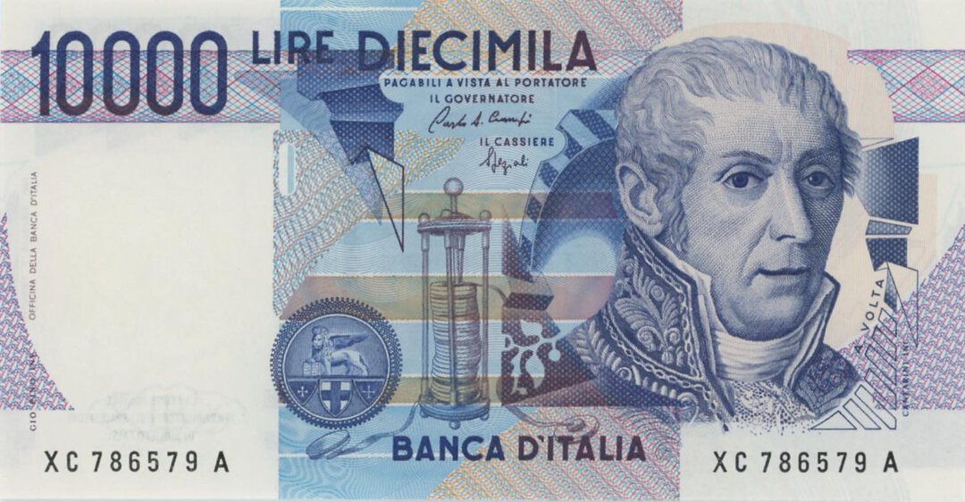 Dritto moneta