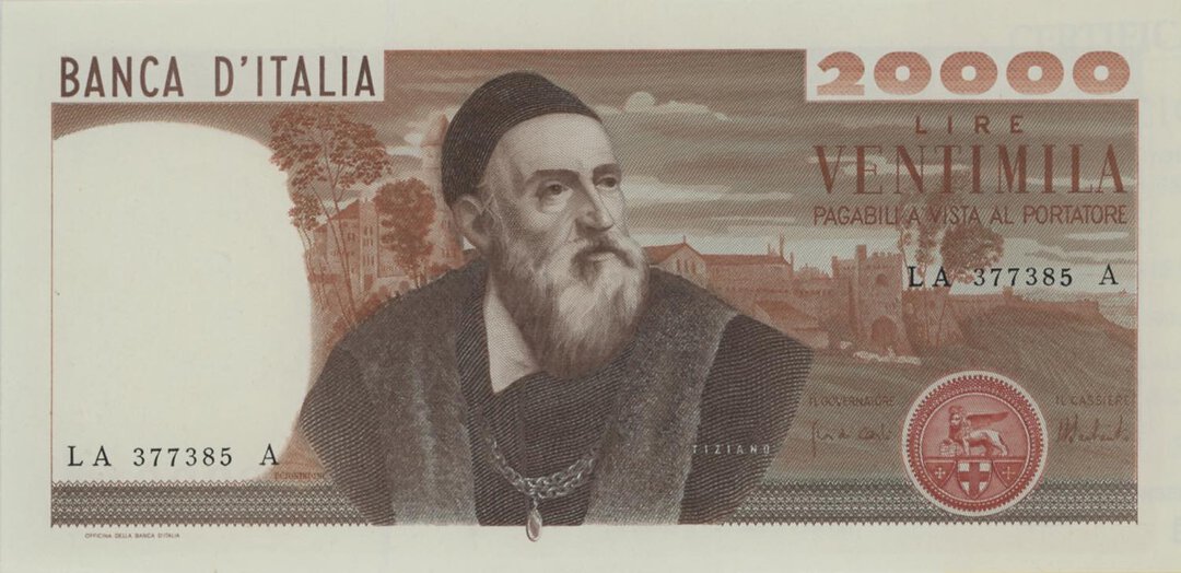 Dritto moneta