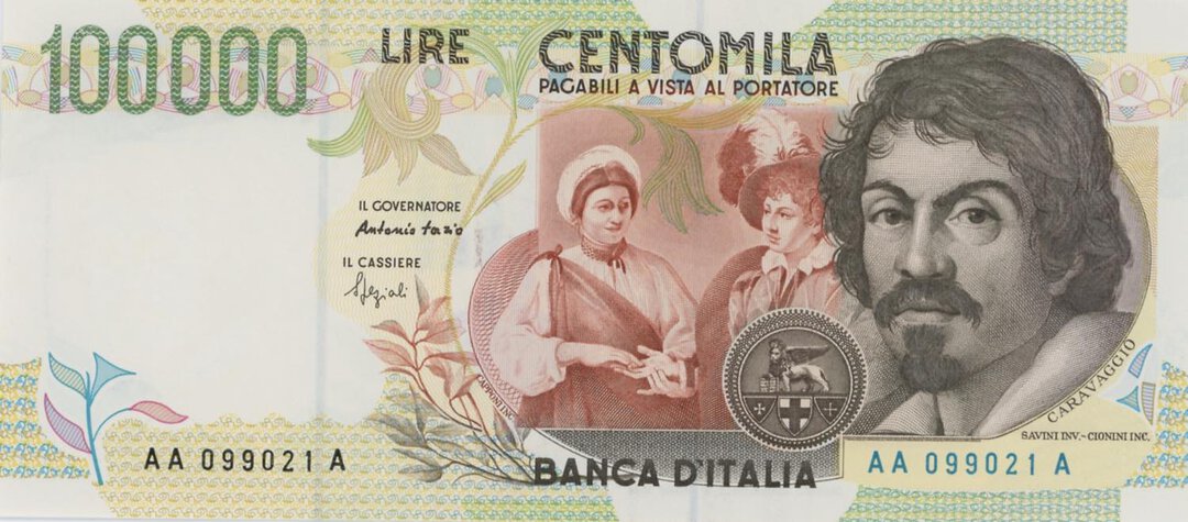 Dritto moneta