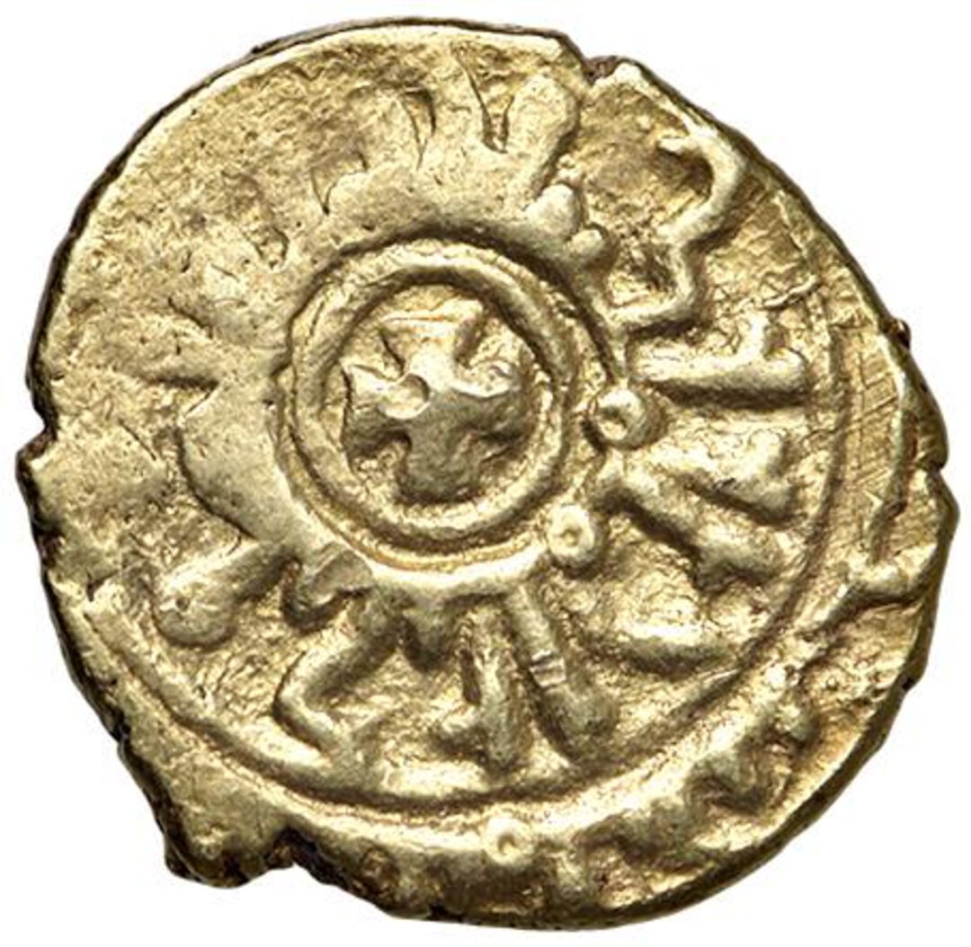 Dritto moneta