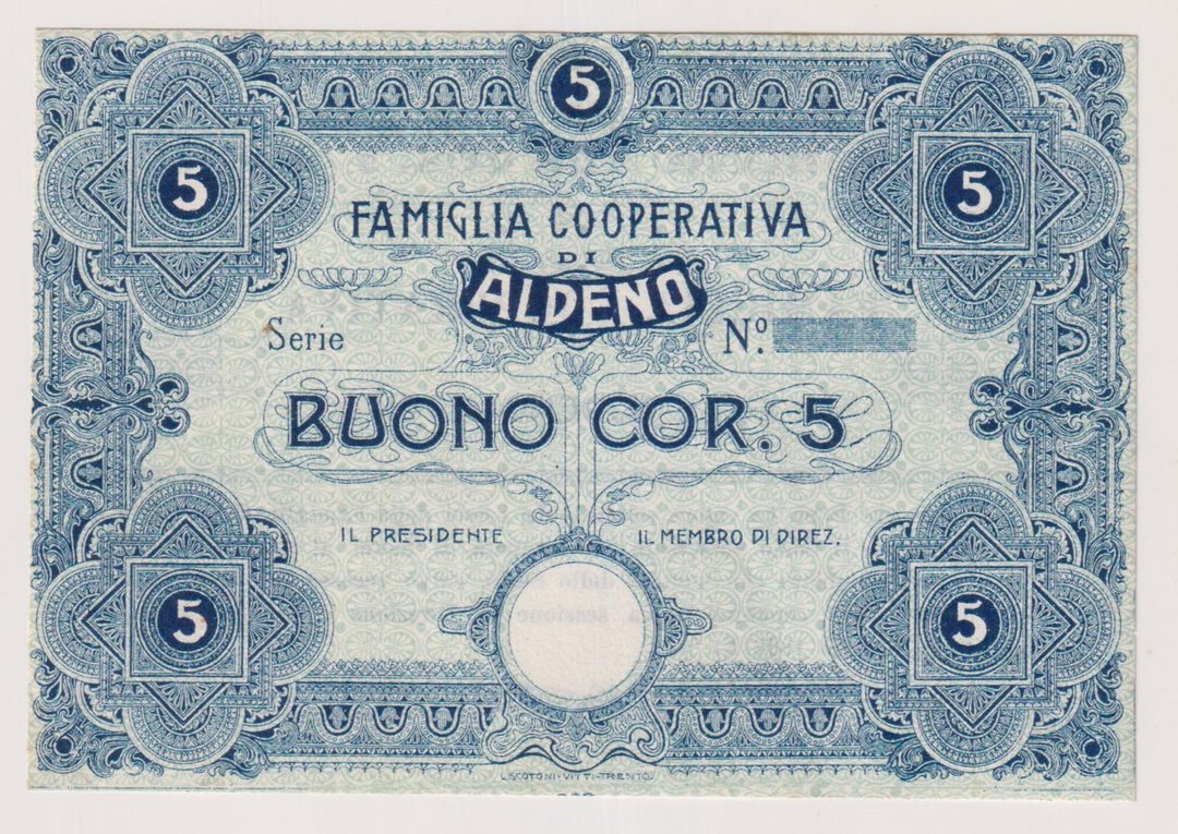 Dritto moneta