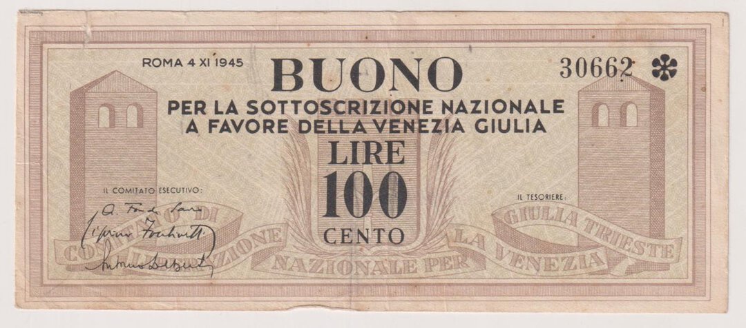 Dritto moneta