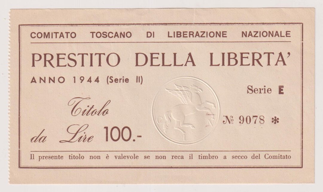 Dritto moneta