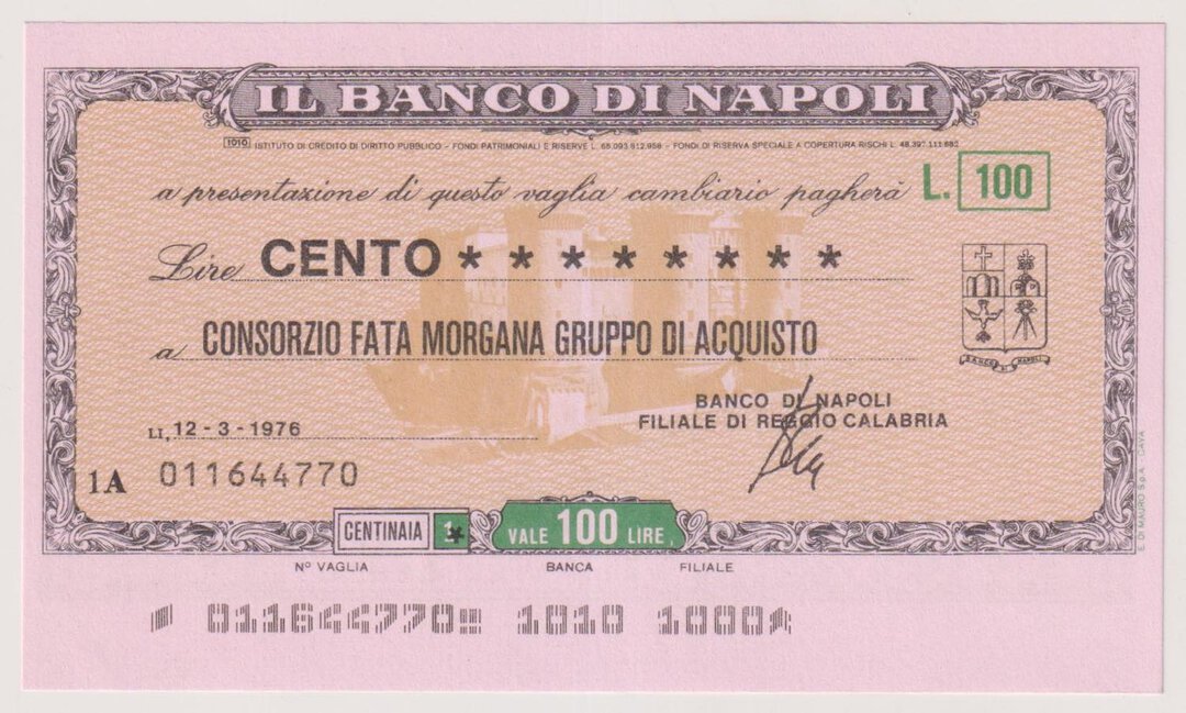 Dritto moneta