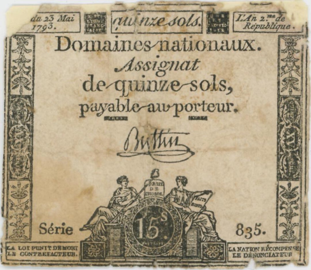 Dritto moneta
