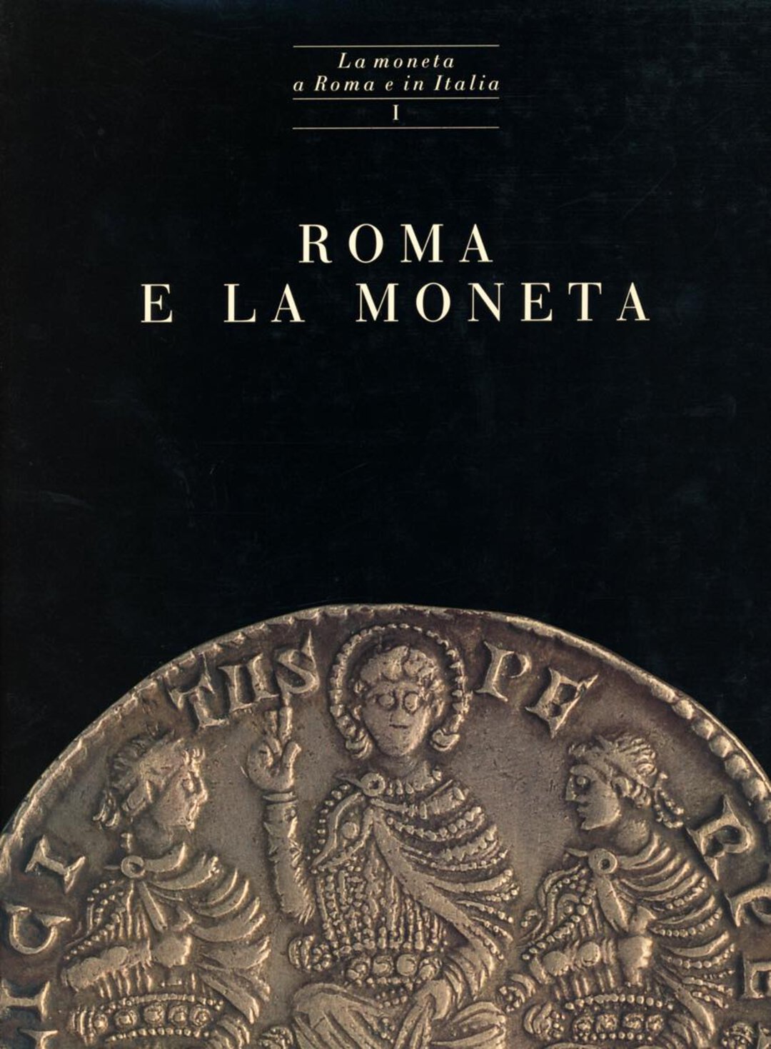 Dritto moneta