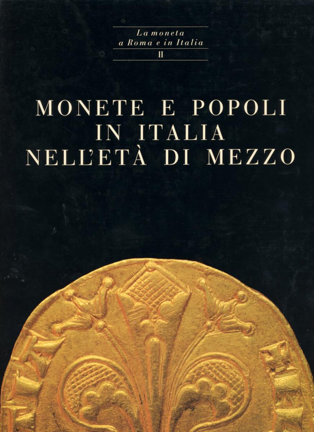 Dritto moneta